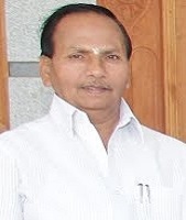 Mr. Basawaraj Bharshetty